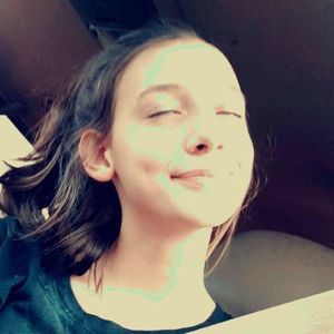 Meet your Posher, Bethany